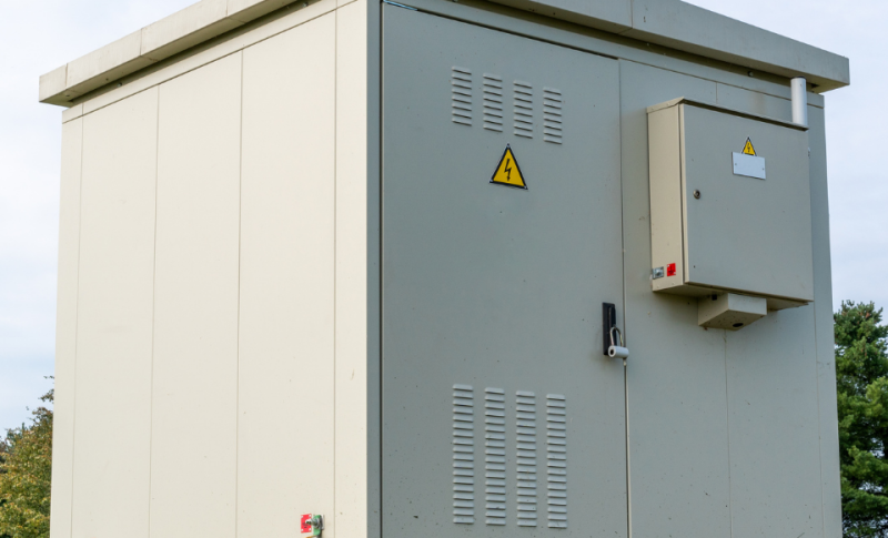 dağıtım panoları