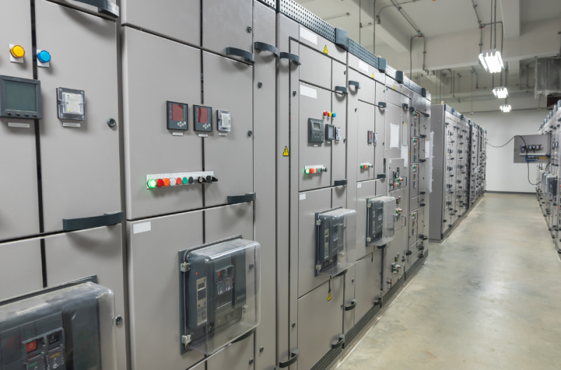 Senkronizasyon Panoları